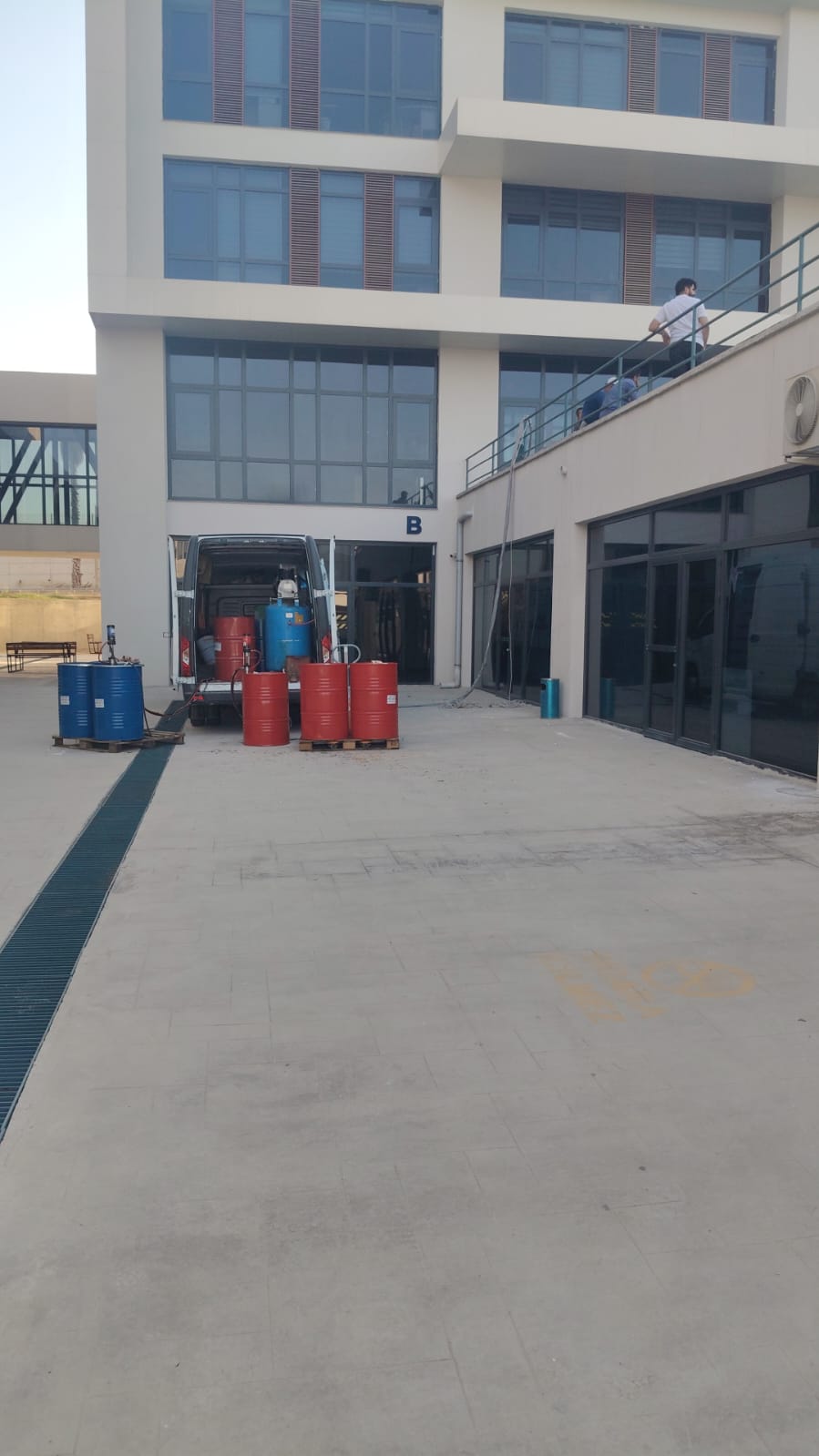 Ekak Endüstriyel Yalıtım